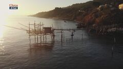 Il mare e il Gigante