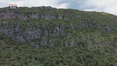 In cammino