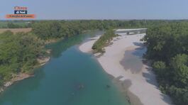 Il Parco Foce dell'Isonzo thumbnail
