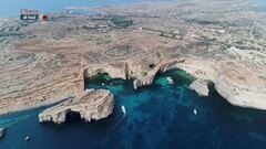 Gli animali e le meraviglie di Malta