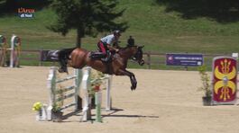 Cavallo atleta thumbnail