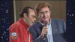 Vota la voce 1995