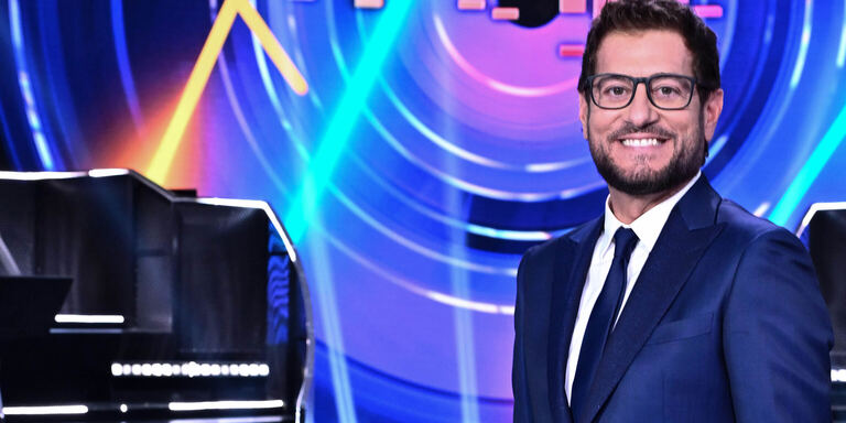 Italia 1 Sarabanda Celebrity