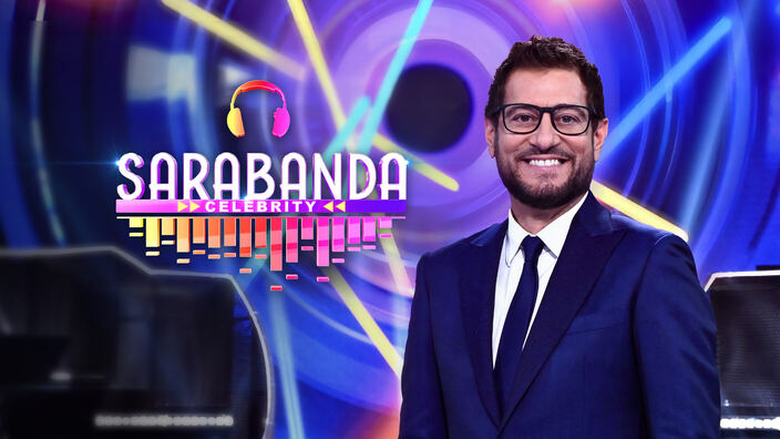 Sarabanda Celebrity
