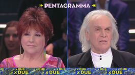 La prova "pentagramma" della prima puntata thumbnail