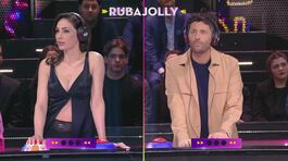 Il "rubajolly": Filippo Bisciglia vs Anna Tatangelo thumbnail