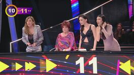 La prova "compilation" della prima puntata thumbnail