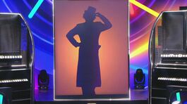 La prova "cantante misterioso" della prima puntata thumbnail