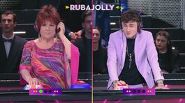 La prova "rubajolly": Orietta Berti vs Rosa Chemical thumbnail