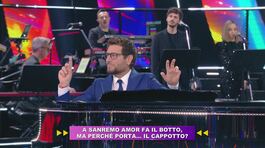 La prova "asta musicale" della prima puntata thumbnail