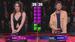 Il gioco finale della prima puntata thumbnail