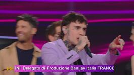 L'aftershow della prima puntata: Rosa Chemical in "Made in Italy" thumbnail