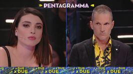La prova "pentagramma" della seconda puntata thumbnail