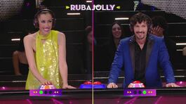 Il "rubajolly": Nina Zilli vs Pierdavide Carone thumbnail