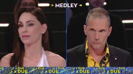 La prova "medley" della seconda puntata thumbnail