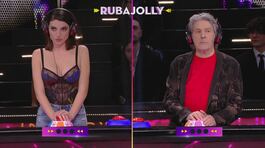 Il "rubajolly": Rebecca Staffelli vs Fausto Leali thumbnail