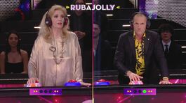 Il "rubajolly": Iva Zanicchi vs Alvin thumbnail