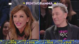 La prova "pentagramma" della terza puntata thumbnail