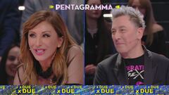 La prova "pentagramma" della terza puntata