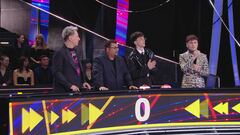 La prova "compilation" della terza puntata