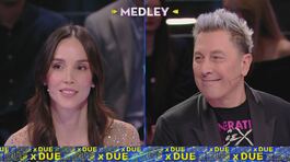 La prova "medley" della terza puntata thumbnail