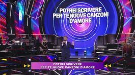 La prova "canzone sbagliata" della terza puntata thumbnail