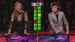 Il gioco finale della terza puntata thumbnail
