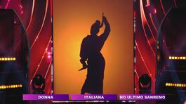 La prova "cantante misterioso" della quarta puntata thumbnail