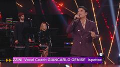 L'aftershow della quarta puntata