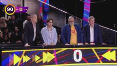 La prova "compilation" della quinta puntata