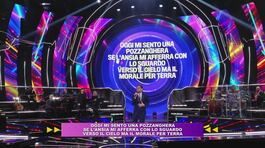 La prova "canzone sbagliata" della sesta puntata thumbnail