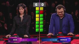 Il gioco finale della sesta puntata thumbnail