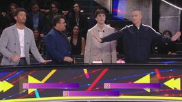 La prova "medley" della settima puntata thumbnail