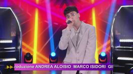 L'aftershow della settima puntata thumbnail