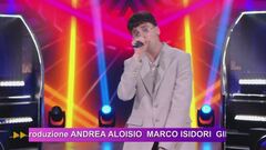 L'aftershow della settima puntata
