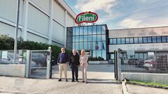 Seconda puntata | Fileni