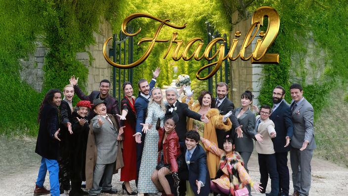 Fragili 2