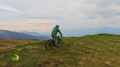 Sport e natura a Montecampione