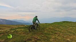 Sport e natura a Montecampione thumbnail