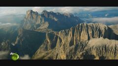 Le Pale di San Martino