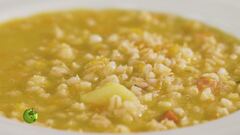 I piatti della tradizione