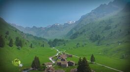 Sentinella della montagna thumbnail
