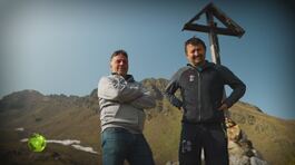 Il ruolo del gestore dei rifugi thumbnail