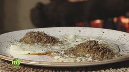 L'utilizzo del tartufo bianco e nero in cucina thumbnail