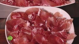 Il mondo del prosciutto crudo thumbnail