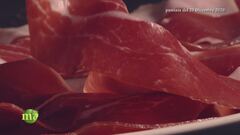 Come affettare il prosciutto crudo