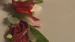 Degustare il prosciutto crudo thumbnail