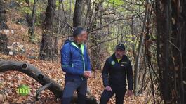Il soccorso alpino della guardia di finanza thumbnail