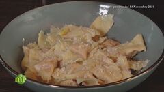 Tortelli di zucca