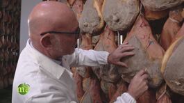 Il controllo della produzione del prosciutto toscano thumbnail